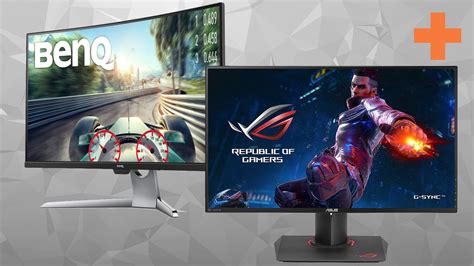 best gaming monitor 2020.